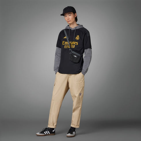 REAL MADRID 23/24 THIRD KIT